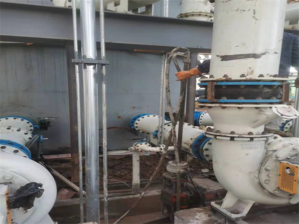 河曲设备基础沉降下沉注浆加固增加荷载