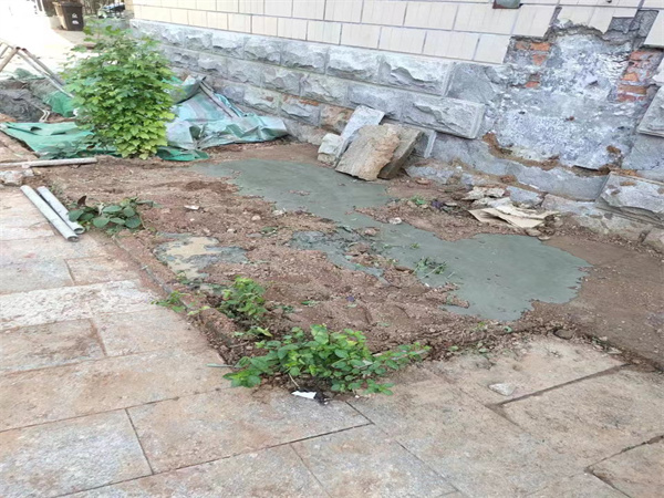 河曲地基基础注浆增加承载力灌浆加固