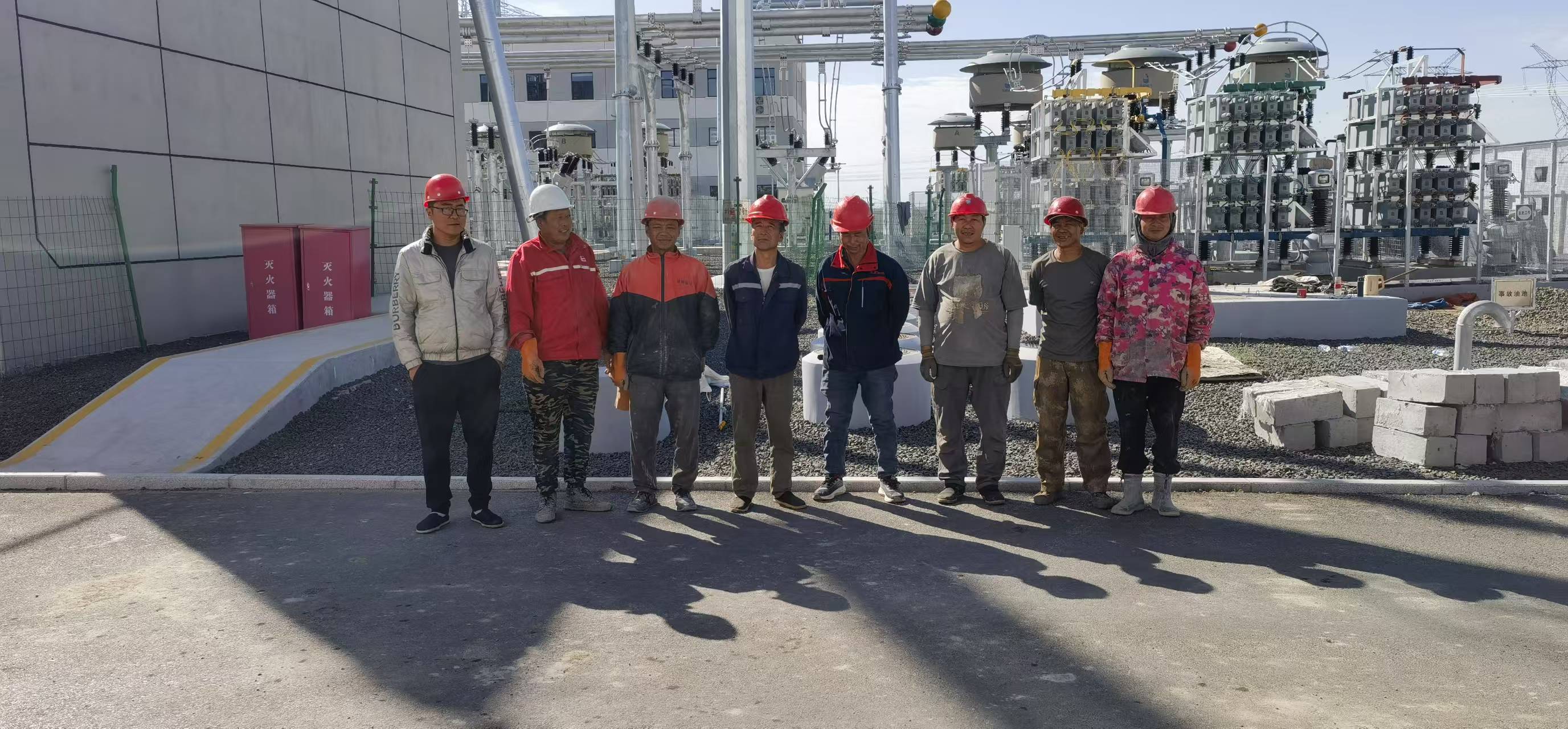 河曲地基沉降如何修复？